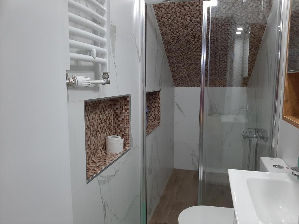 Apartment Sweet Dreams 4 Nis Exterior foto