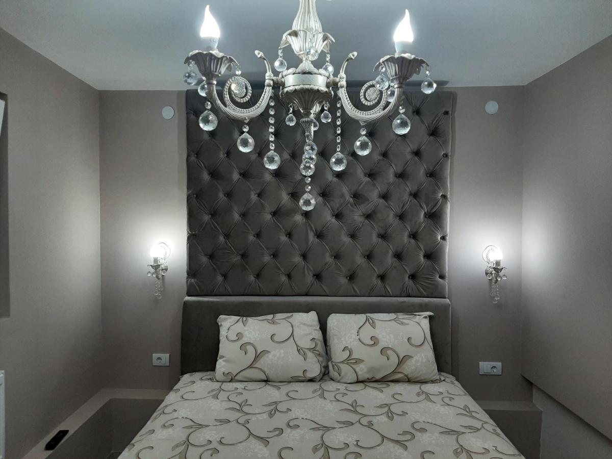 Apartment Sweet Dreams 4 Nis Exterior foto