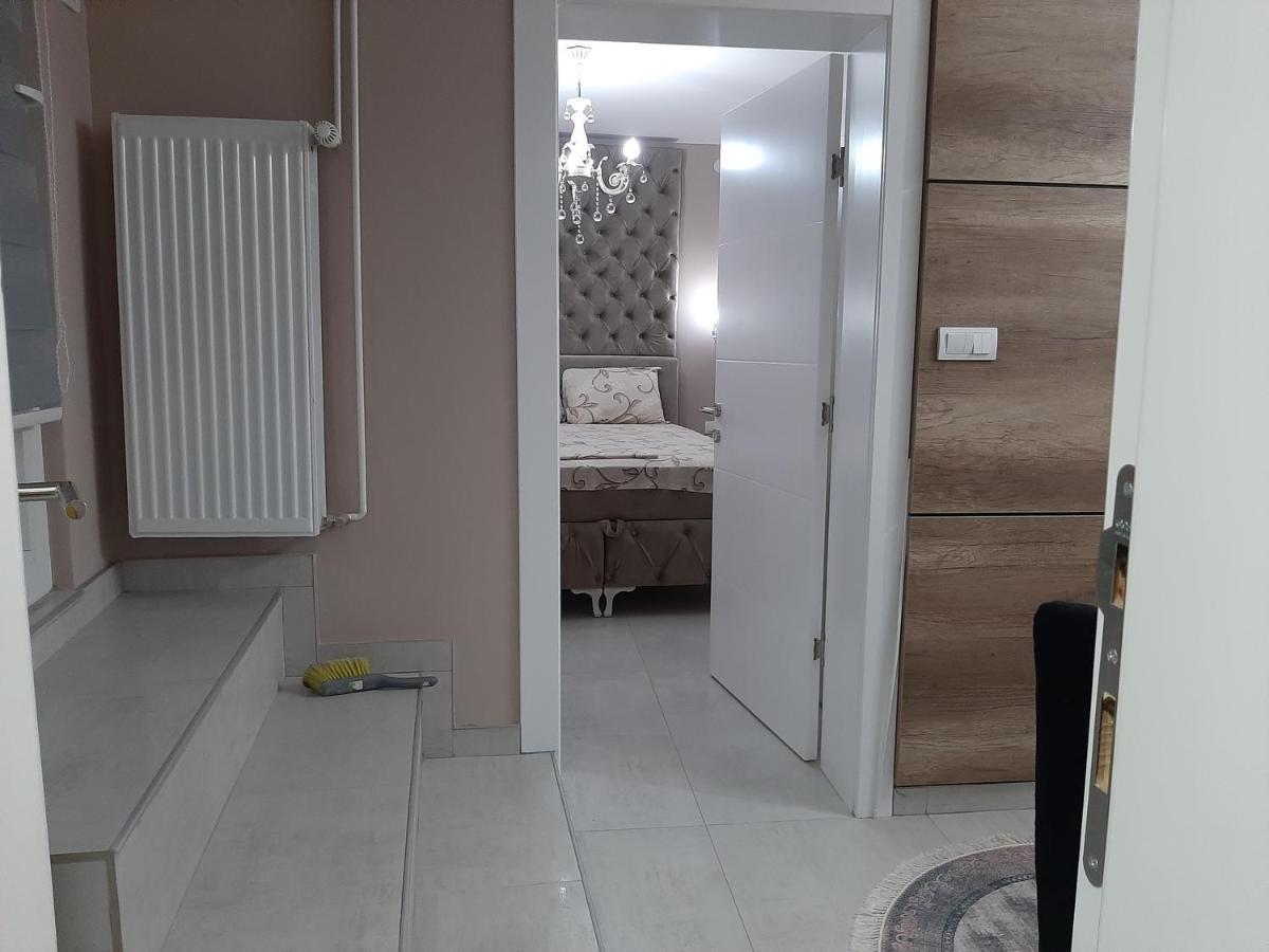 Apartment Sweet Dreams 4 Nis Exterior foto