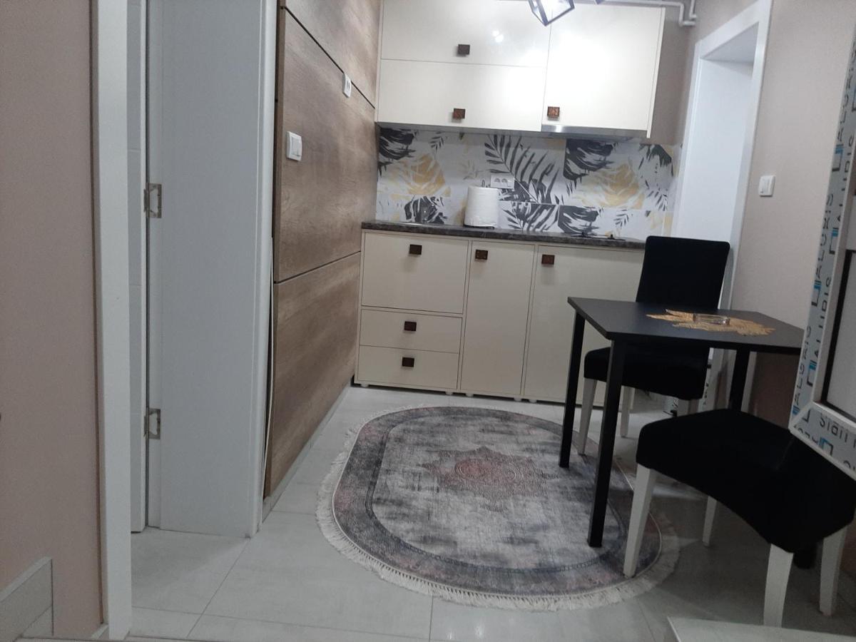 Apartment Sweet Dreams 4 Nis Exterior foto