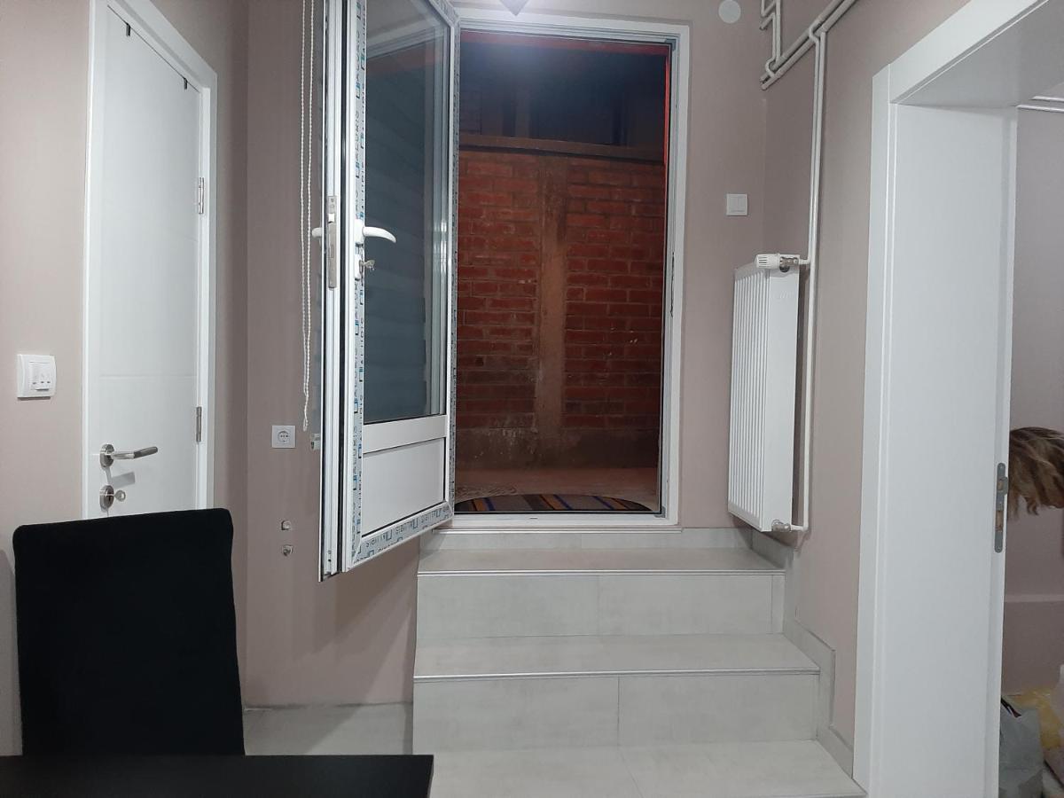Apartment Sweet Dreams 4 Nis Exterior foto