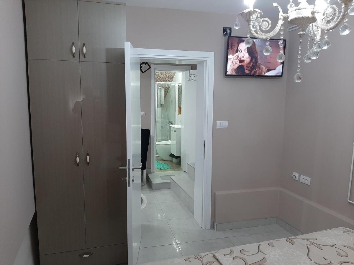 Apartment Sweet Dreams 4 Nis Exterior foto