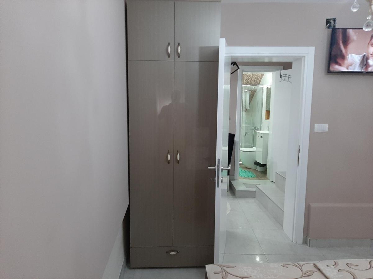 Apartment Sweet Dreams 4 Nis Exterior foto
